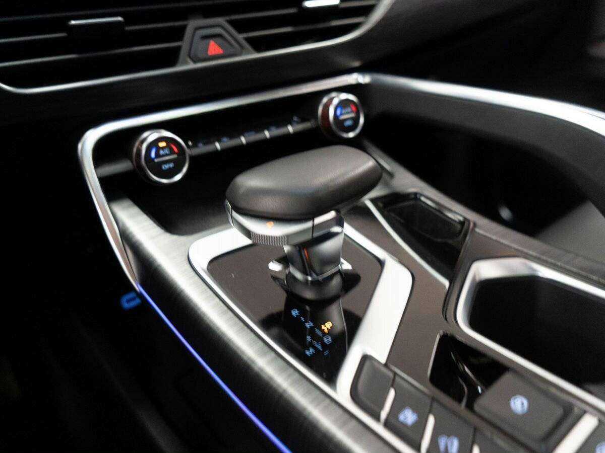 Купить Geely Tugella, 2021, 48 000 км, фото №13