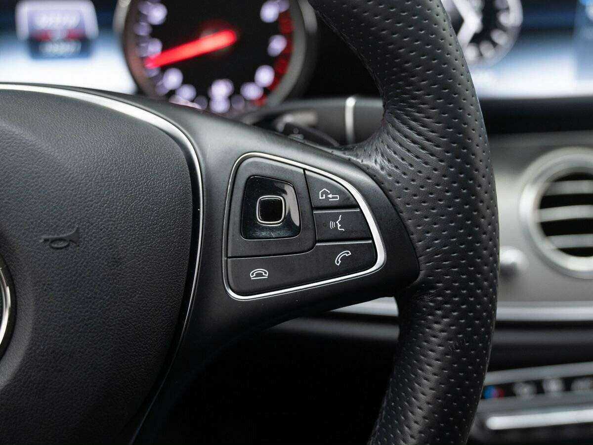 Купить Mercedes-Benz E-Класс 200, 2017, 136 730 км, фото №26
