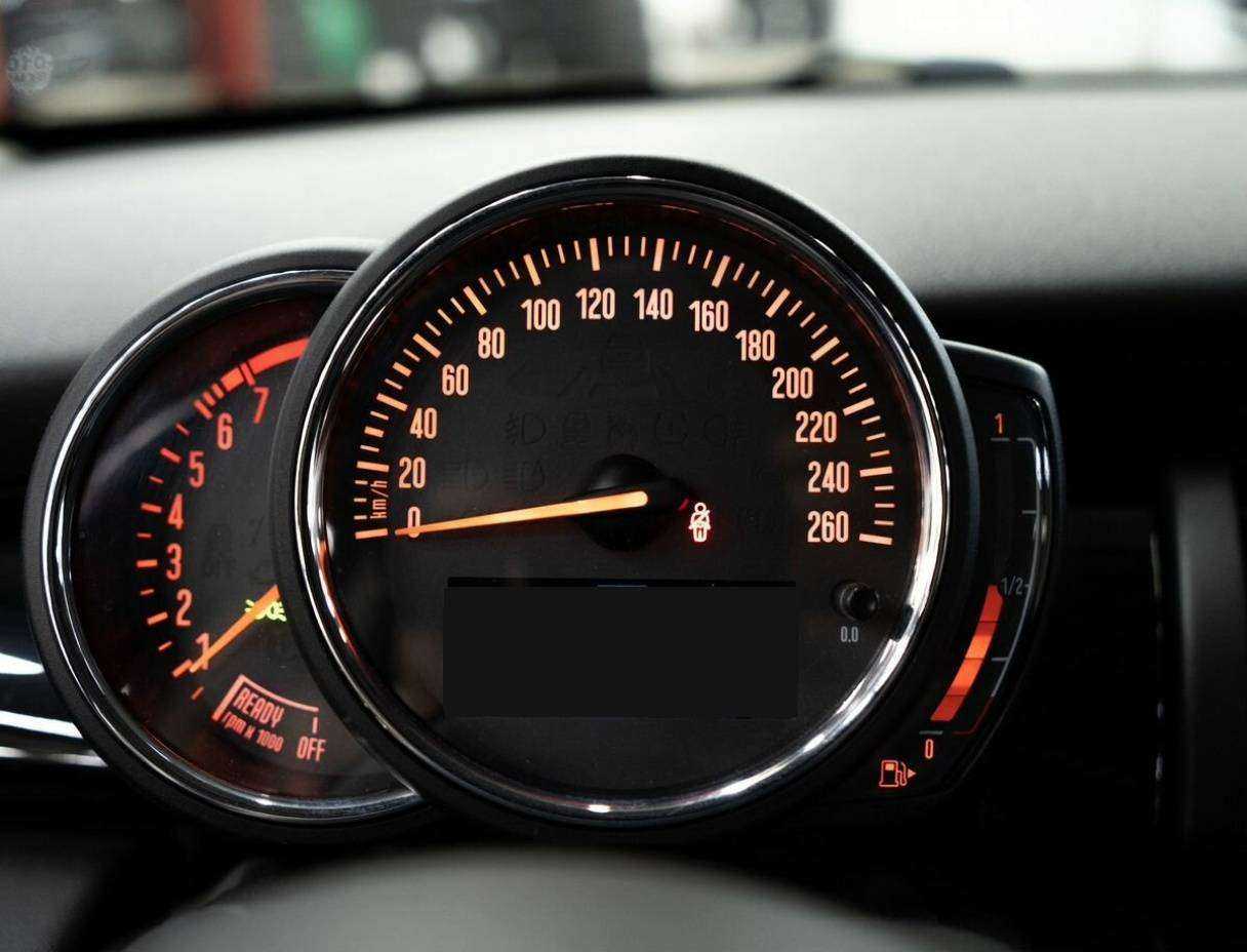 Купить Mini Hatch Cooper, 2018, 86 000 км, фото №11