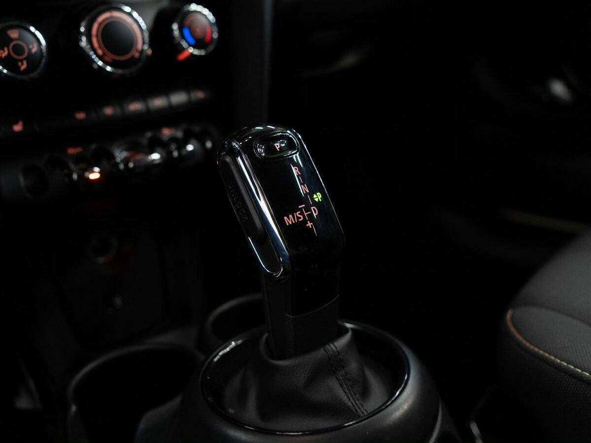 Купить Mini Hatch Cooper, 2018, 86 000 км, фото №12