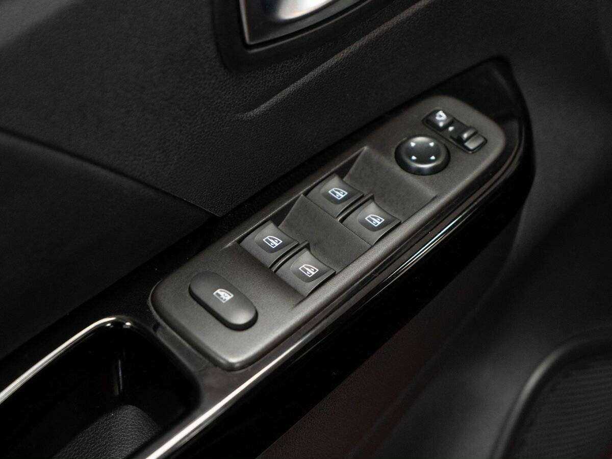 Купить Renault Kaptur, 2021, 38 000 км, фото №12