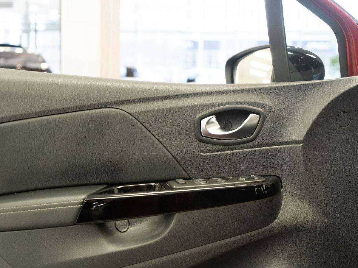 Купить Renault Kaptur, 2021, 38 000 км, фото №13