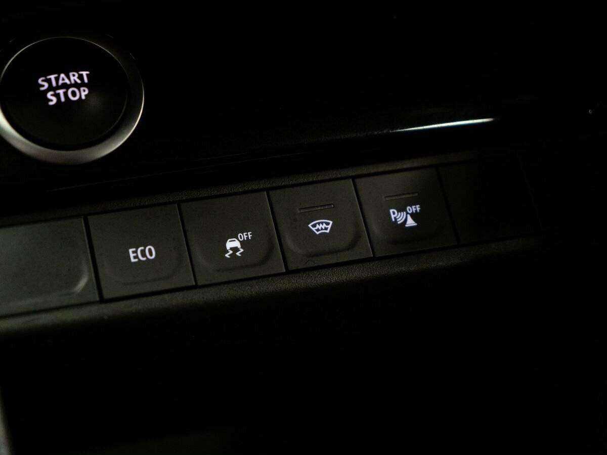 Купить Renault Kaptur, 2021, 38 000 км, фото №14