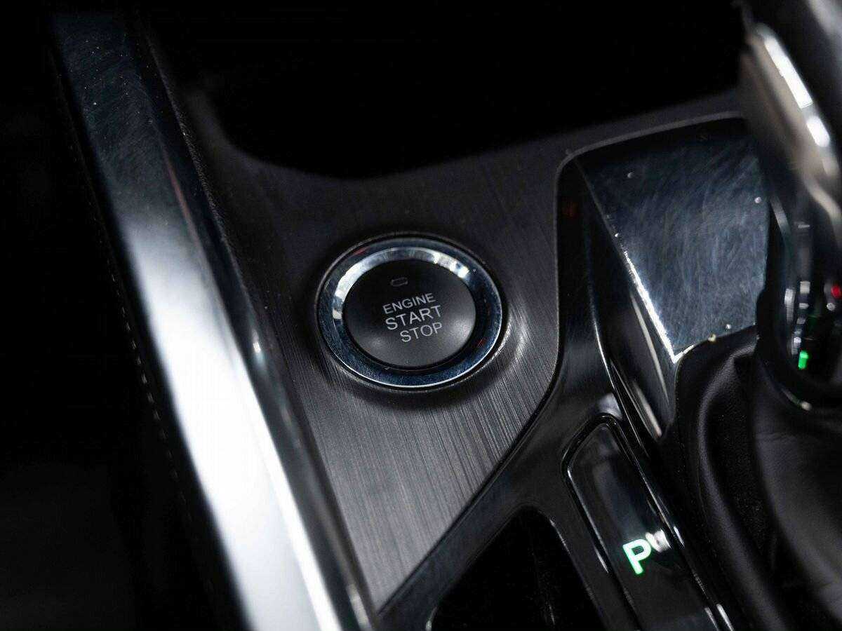 Купить Chery Tiggo 4, 2020, 52 000 км, фото №22