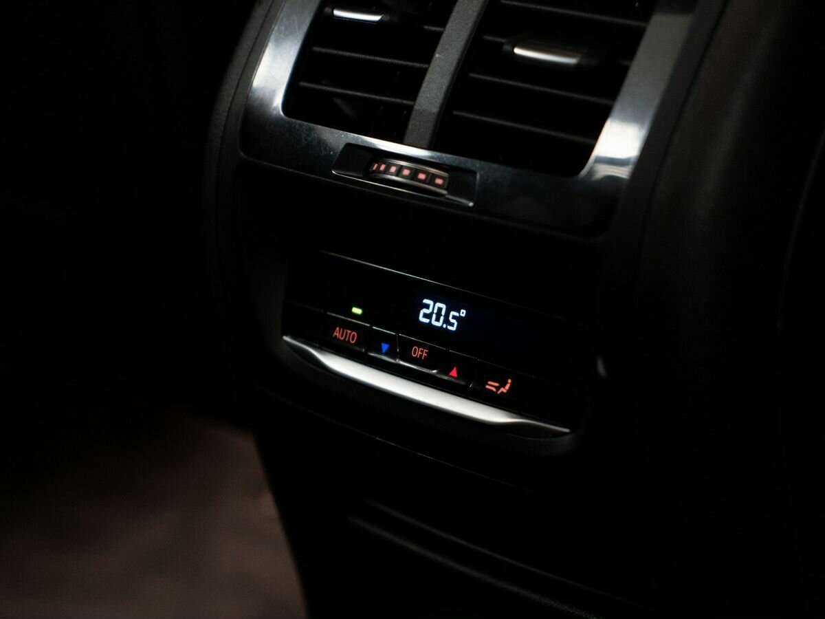 Купить BMW X3 20d xDrive, 2020, 57 886 км, фото №9