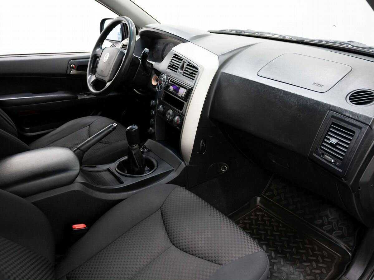 Купить SsangYong Kyron, 2011, 176 000 км, фото №11