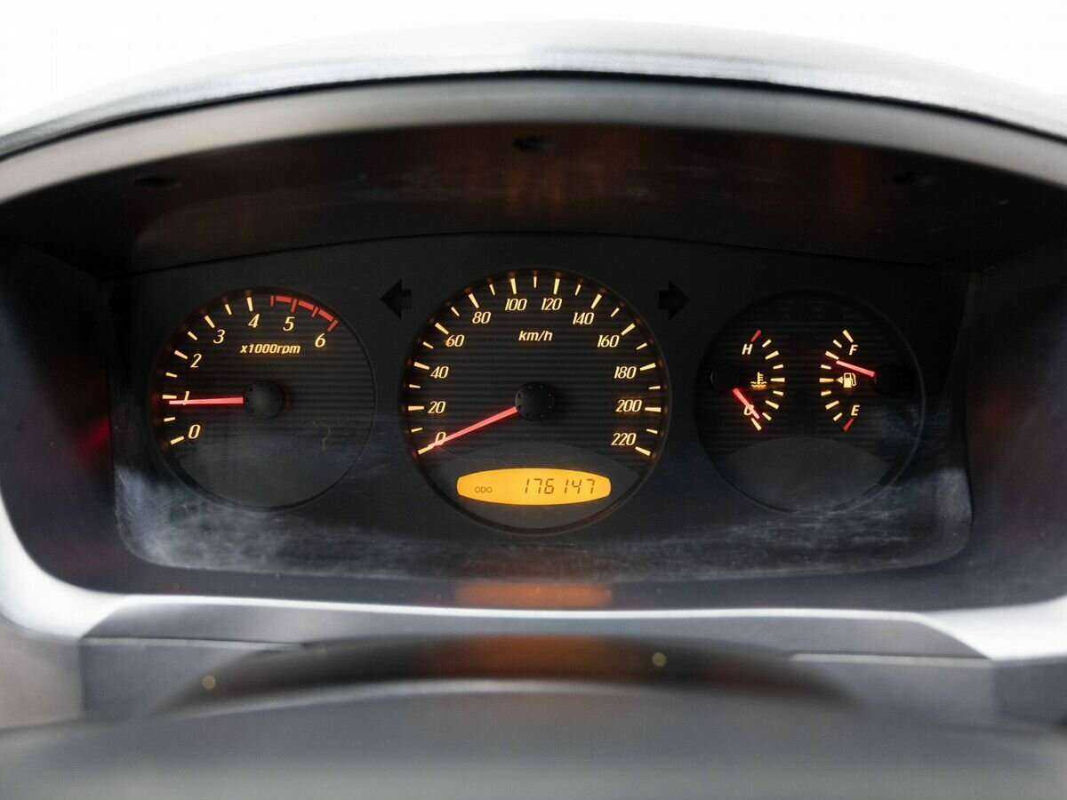 Купить SsangYong Kyron, 2011, 176 000 км, фото №15