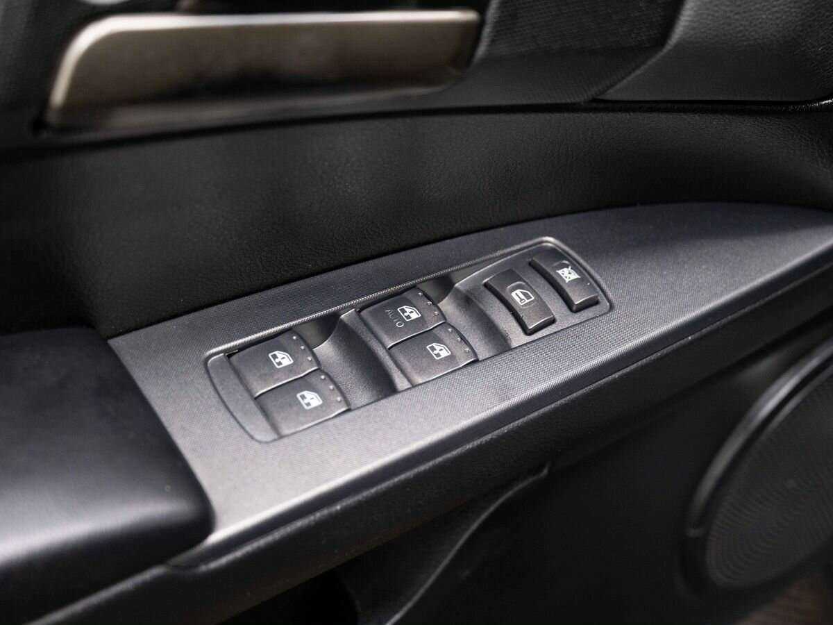 Купить SsangYong Kyron, 2011, 176 000 км, фото №16