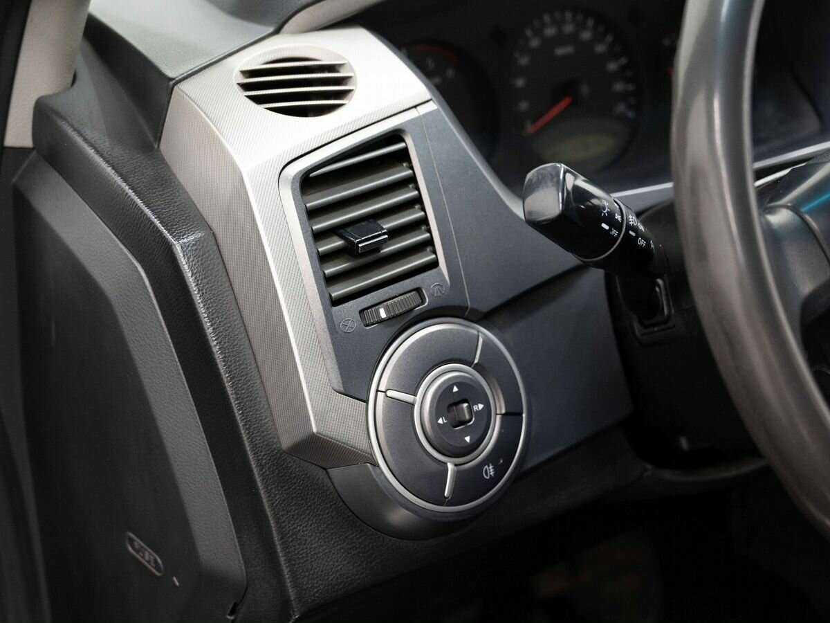 Купить SsangYong Kyron, 2011, 176 000 км, фото №17