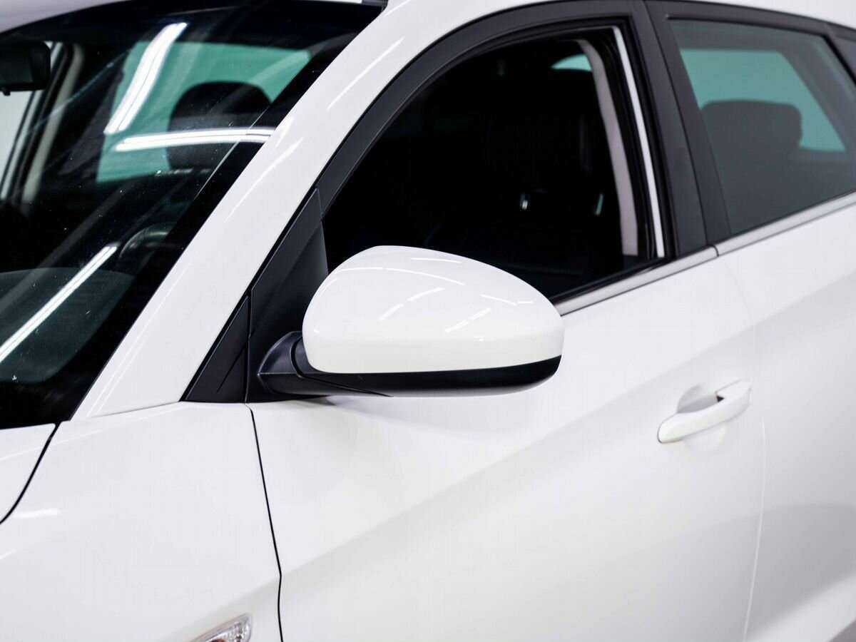 Купить Hyundai Tucson, 2018, 49 377 км, фото №8