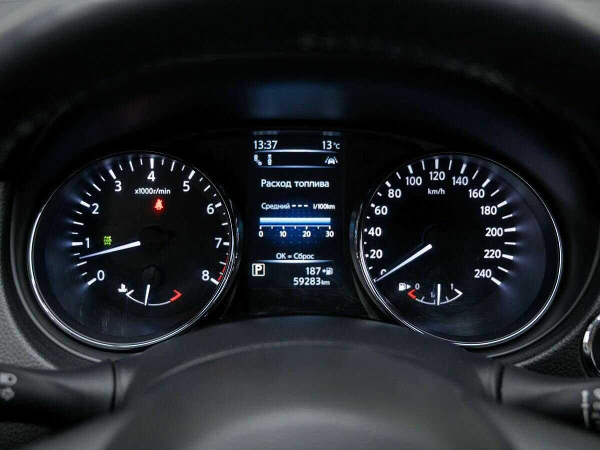 Купить Nissan Qashqai, 2019, 59 281 км, фото №25