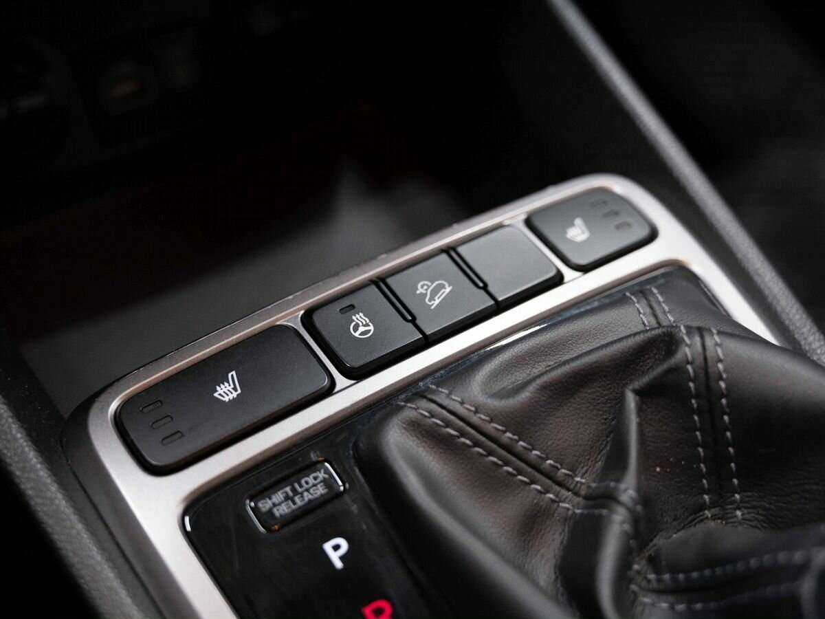 Купить Hyundai Creta, 2017, 78 000 км, фото №20