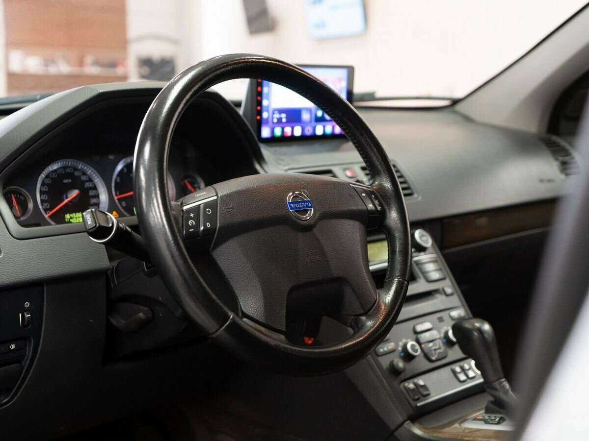 Купить Volvo XC90 5 Geartronic, 2010, 164 500 км, фото №5