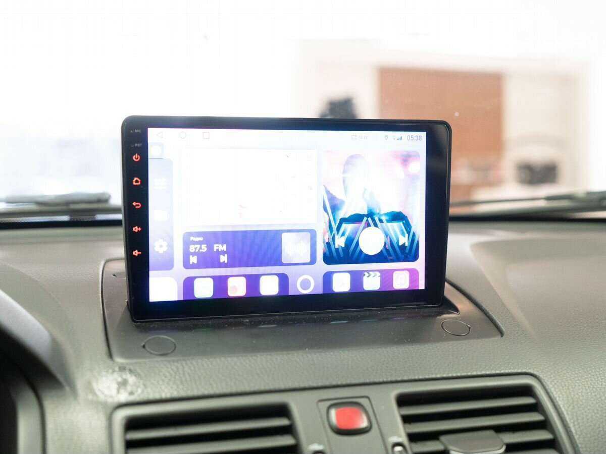 Купить Volvo XC90 5 Geartronic, 2010, 164 500 км, фото №10