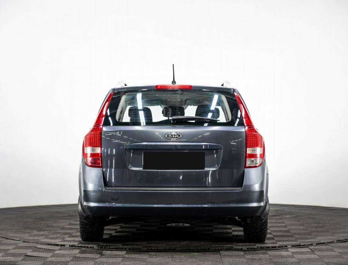 Купить Kia Ceed, 2010, 174 000 км, фото №5