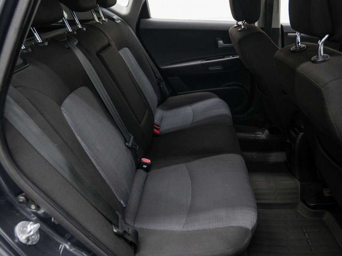 Купить Kia Ceed, 2010, 174 000 км, фото №9