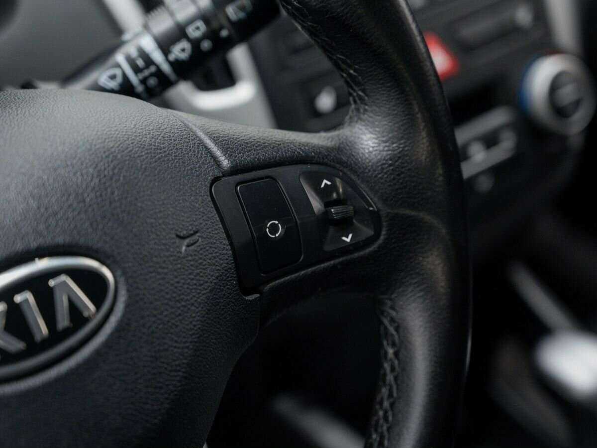 Купить Kia Ceed, 2010, 174 000 км, фото №18