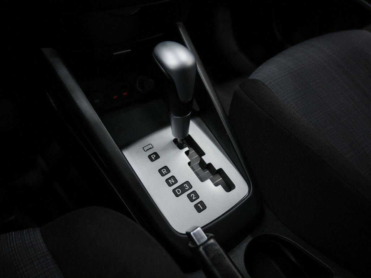 Купить Kia Ceed, 2010, 174 000 км, фото №20