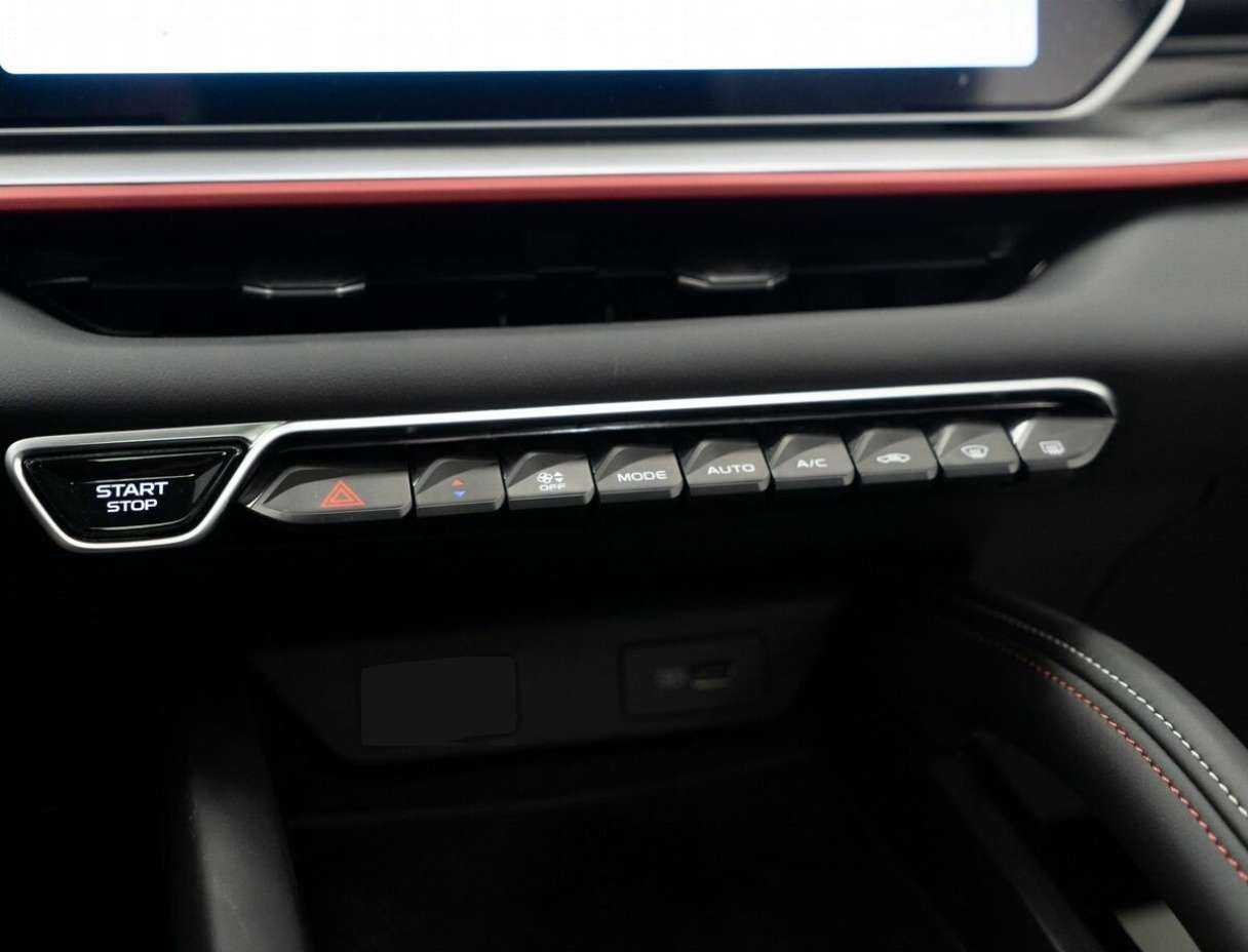 Купить Geely Coolray (Binyue Cool), 2024, 47 км, фото №10