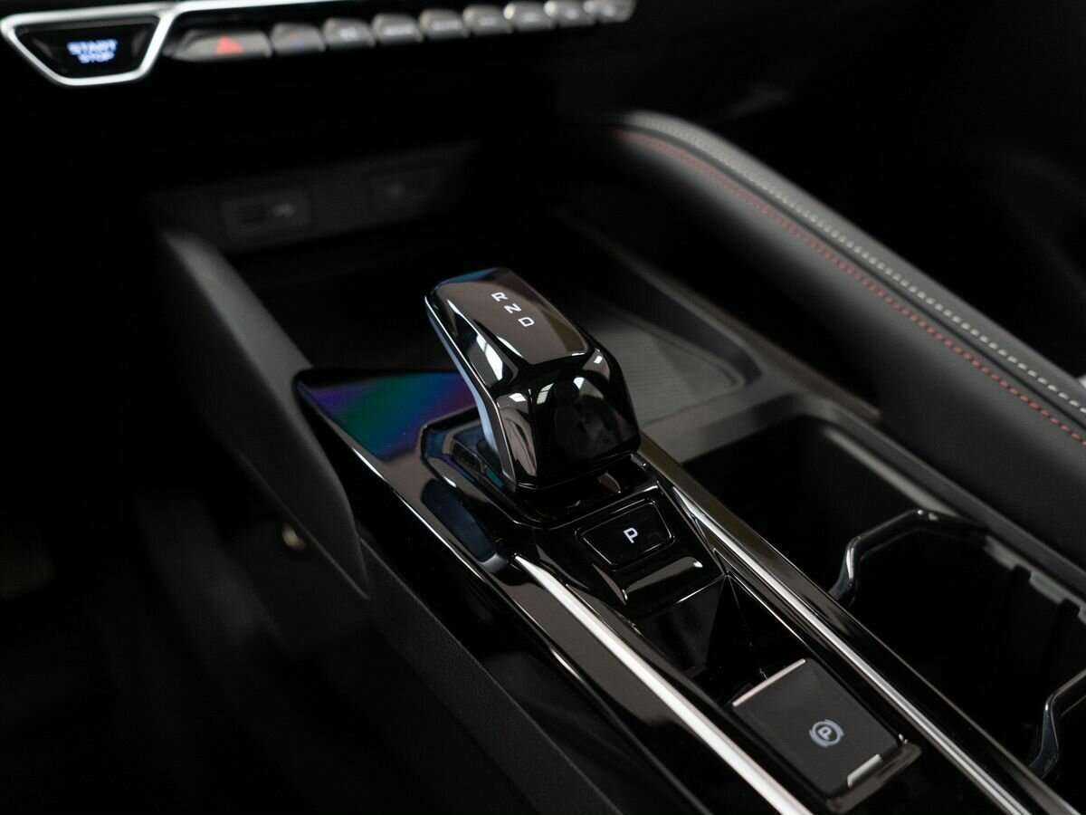 Купить Geely Coolray (Binyue Cool), 2024, 47 км, фото №12