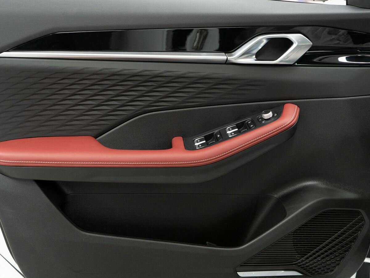 Купить Geely Coolray (Binyue Cool), 2024, 47 км, фото №14