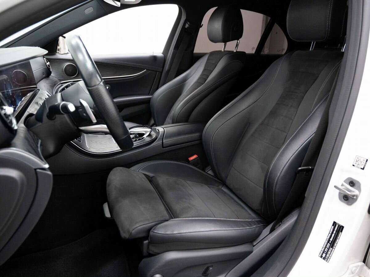 Купить Mercedes-Benz E-Класс 220 d, 2018, 119 000 км, фото №8