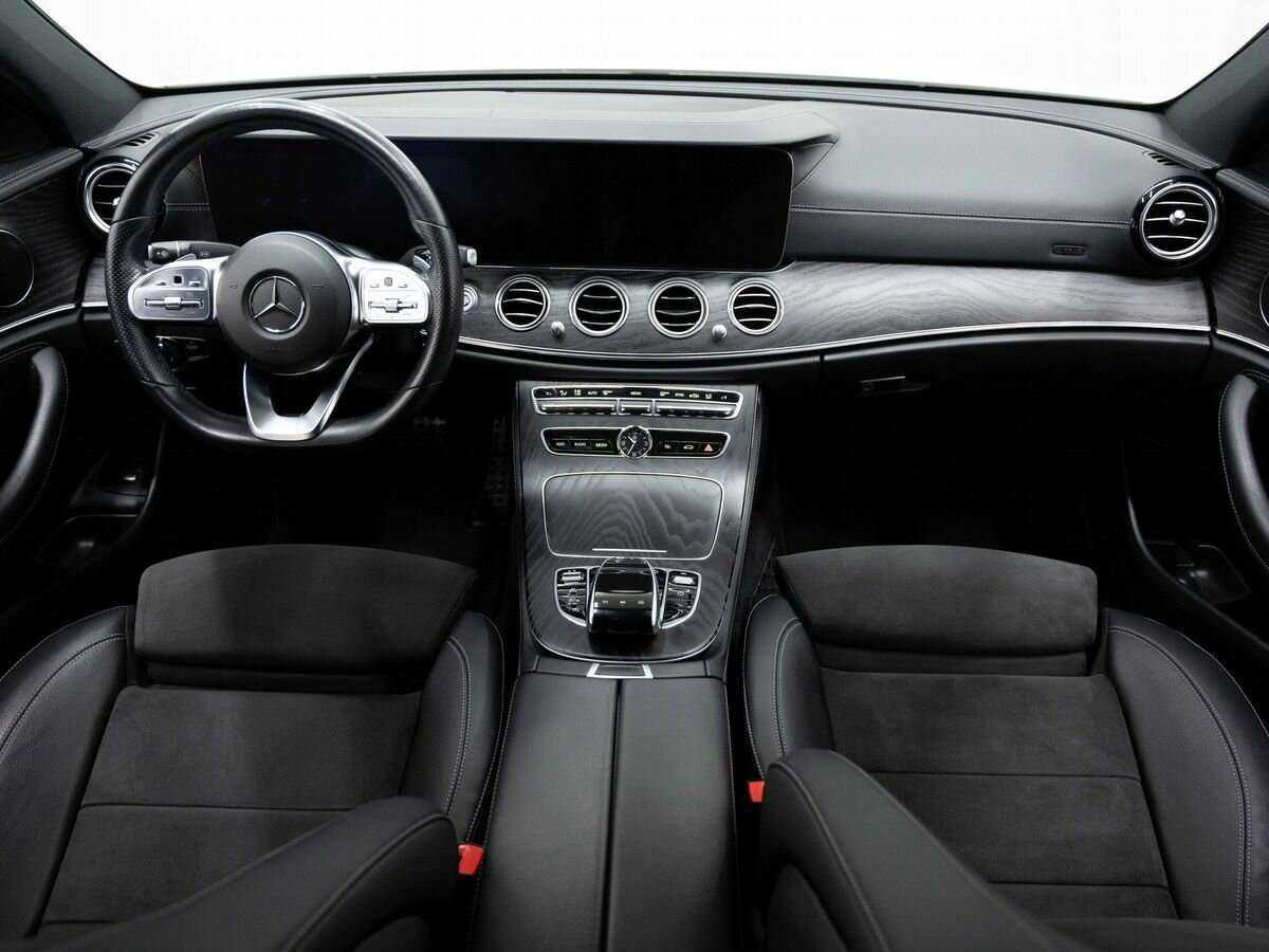 Купить Mercedes-Benz E-Класс 220 d, 2018, 119 000 км, фото №13