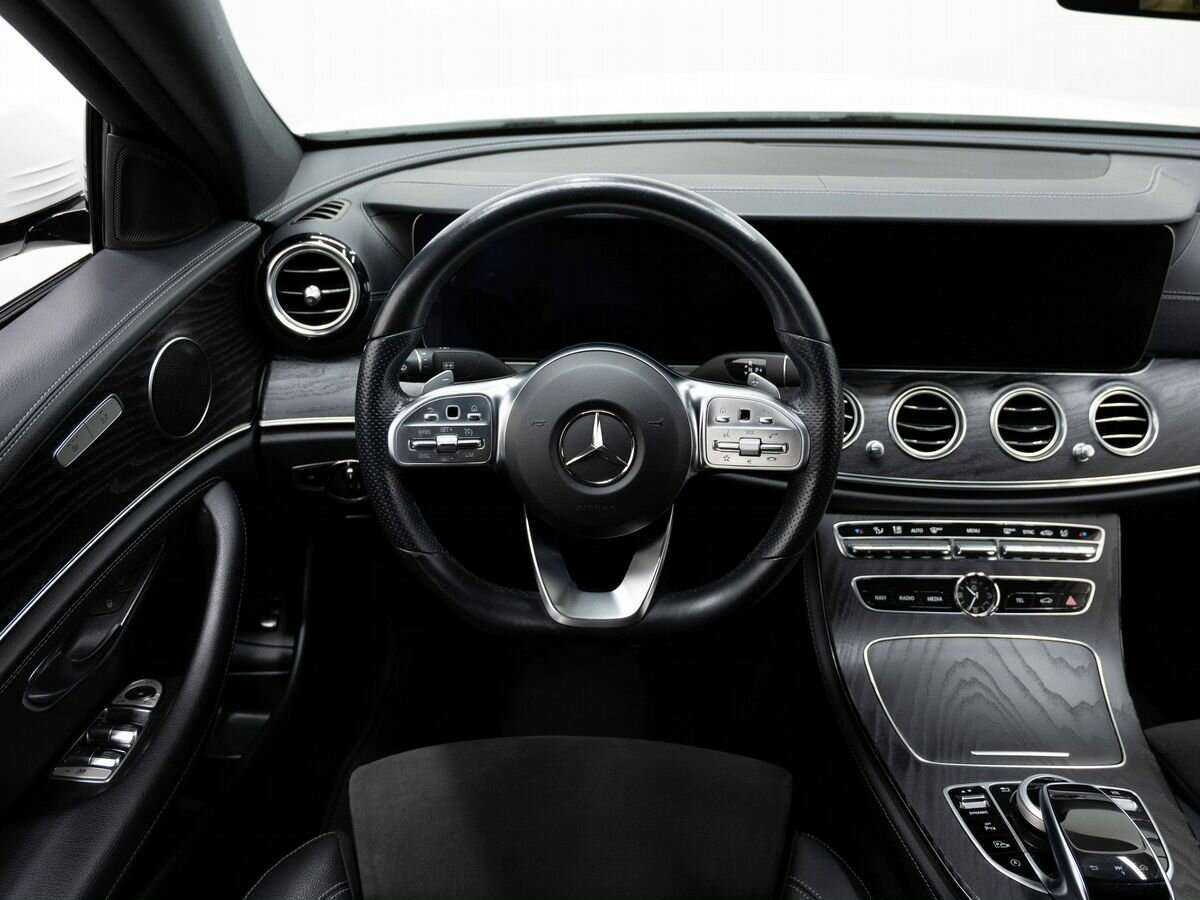Купить Mercedes-Benz E-Класс 220 d, 2018, 119 000 км, фото №14