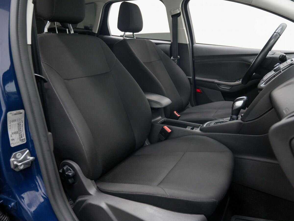 Купить Ford Focus, 2017, 125 000 км, фото №8