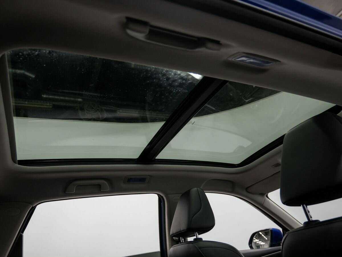 Купить Haval F7, 2021, 75 421 км, фото №13