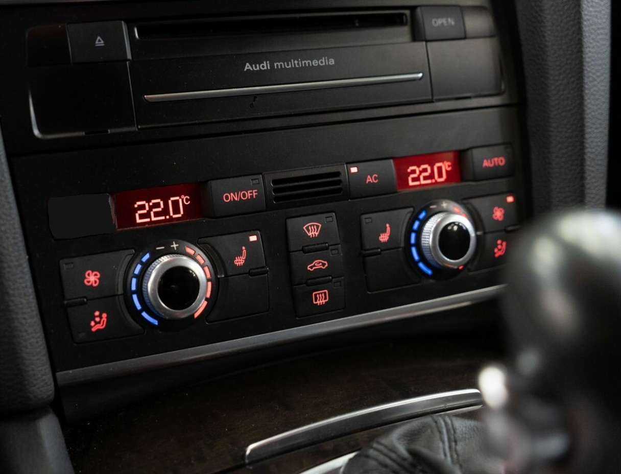 Купить Audi Q7, 2011, 87 500 км, фото №12