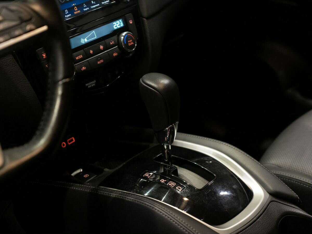 Купить Nissan Qashqai, 2021, 48 000 км, фото №12