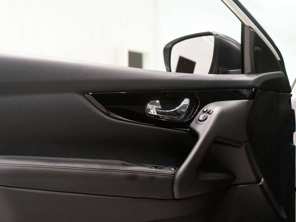 Купить Nissan Qashqai, 2021, 48 000 км, фото №15