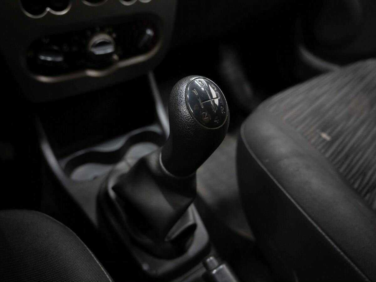 Купить Renault Logan, 2010, 280 000 км, фото №18