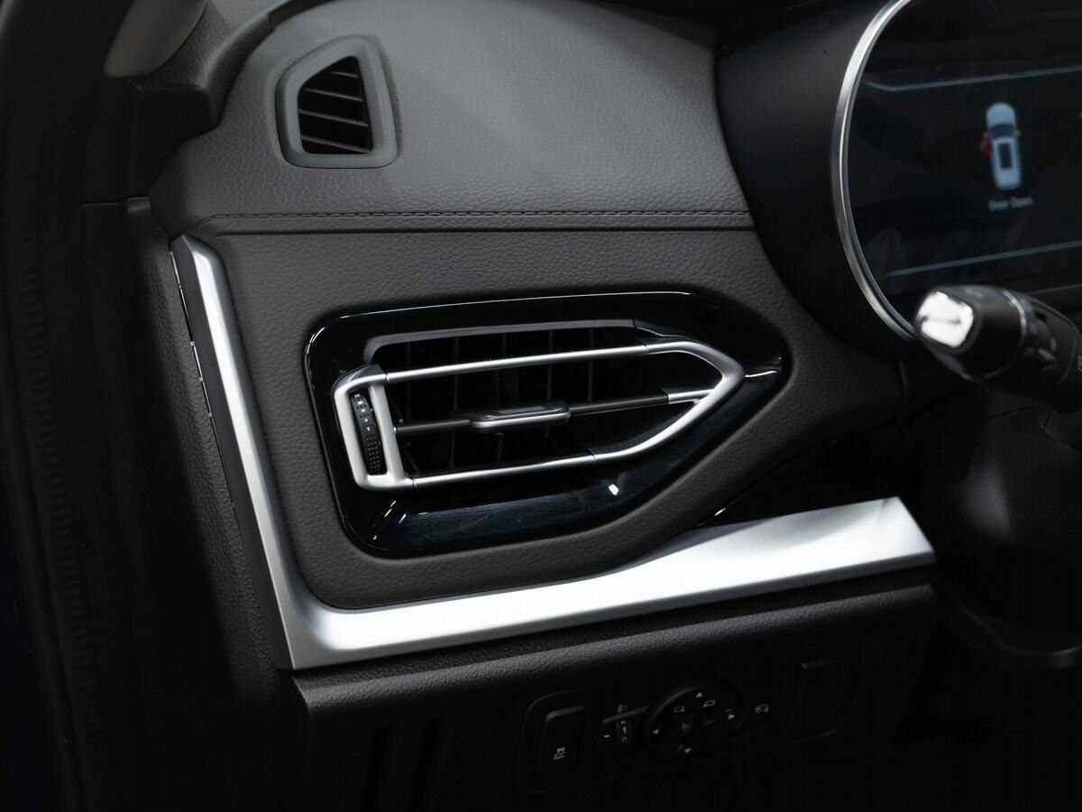 Купить Jetour X70, 2023, 1 000 км, фото №21