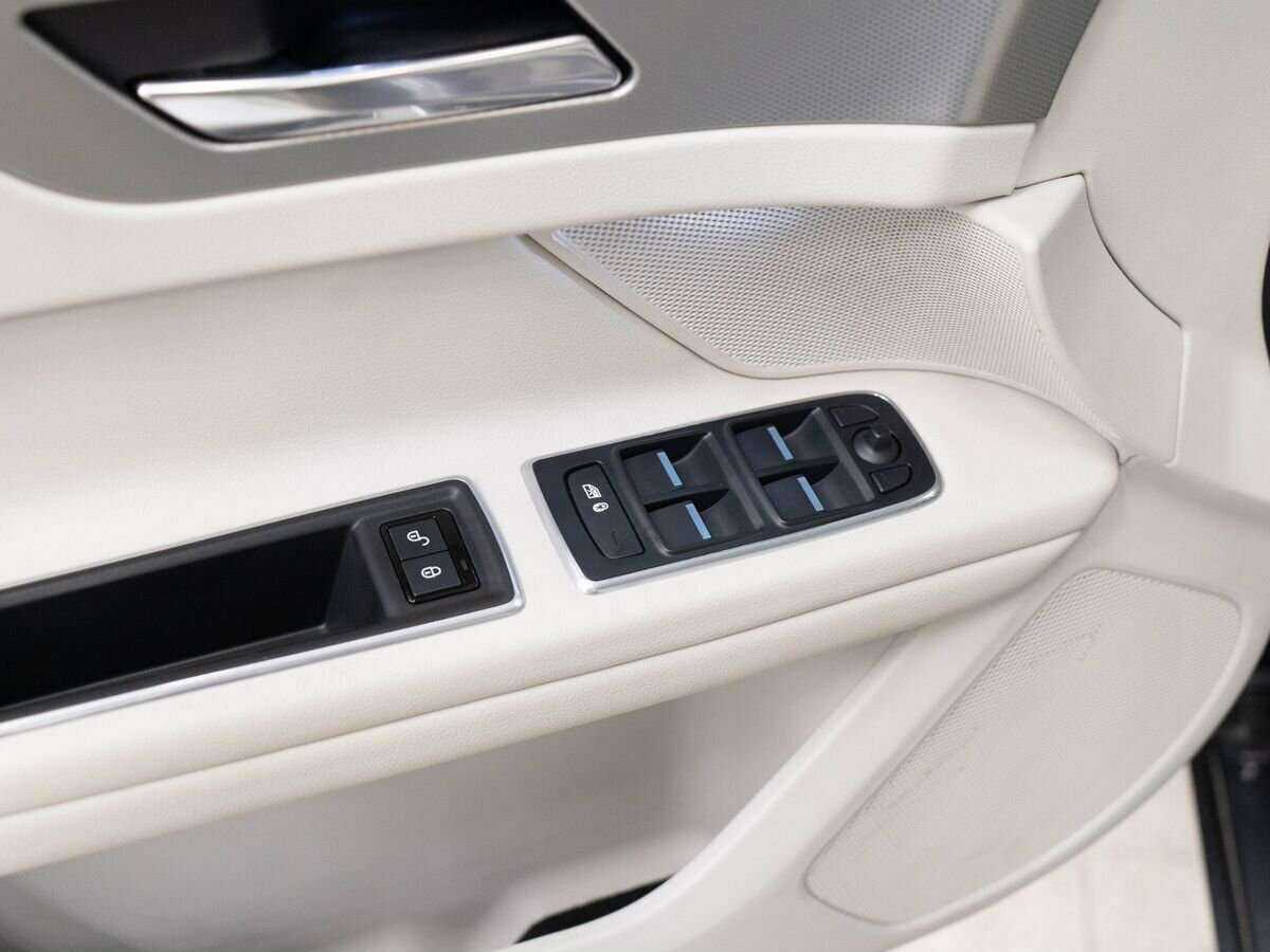 Купить Jaguar XF, 2017, 34 420 км, фото №14