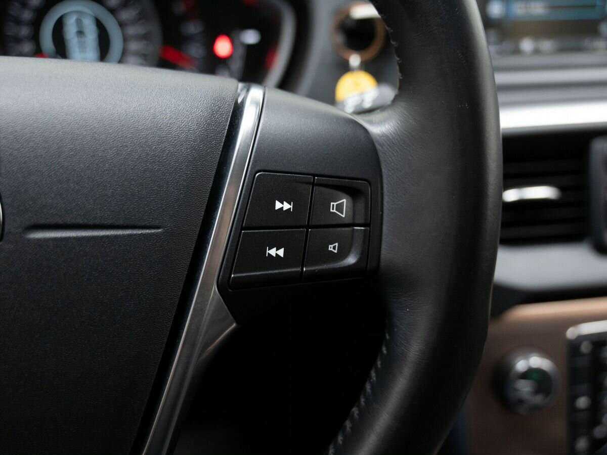 Купить Volvo V40 Cross Country, 2014, 119 339 км, фото №20