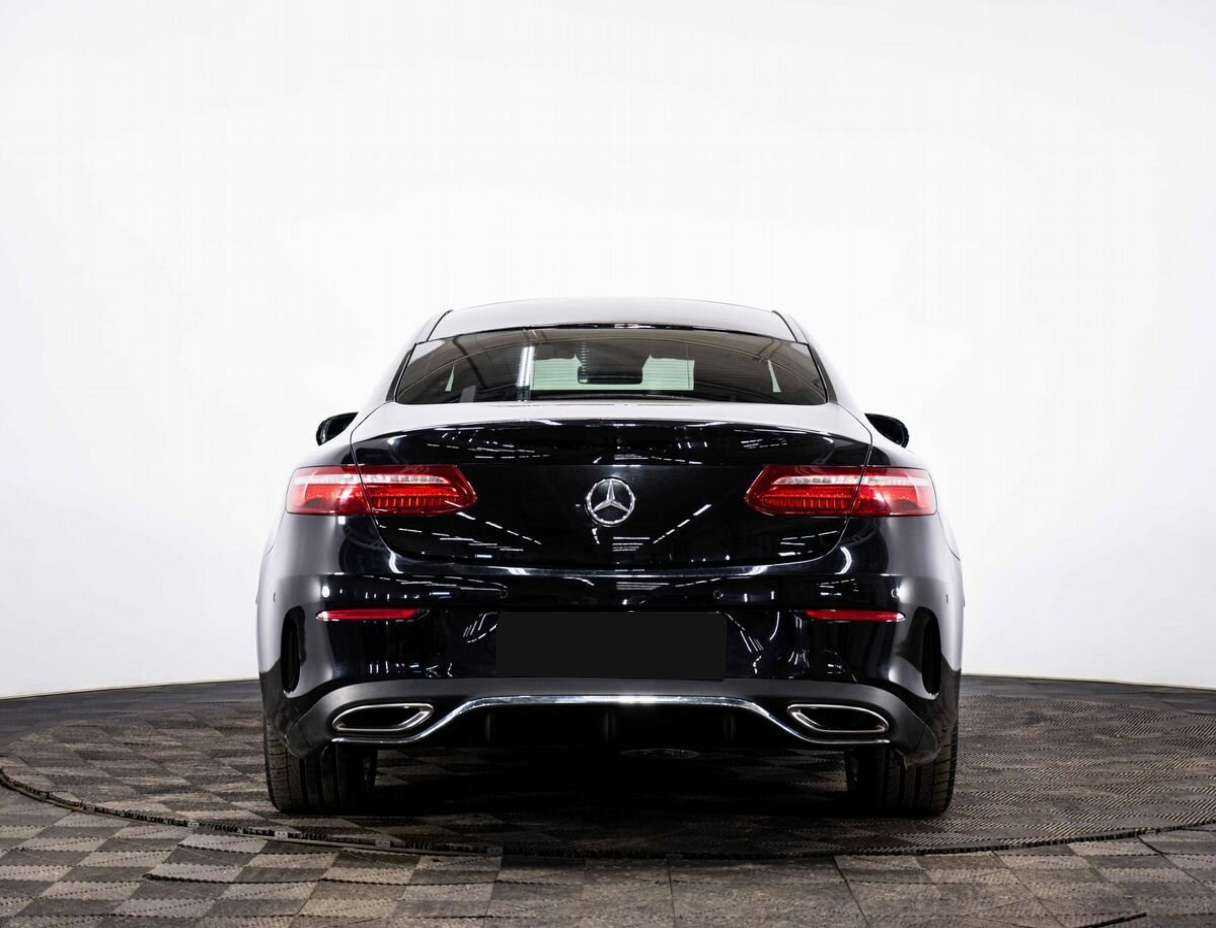 Купить Mercedes-Benz E-Класс 200, 2017, 131 521 км, фото №5