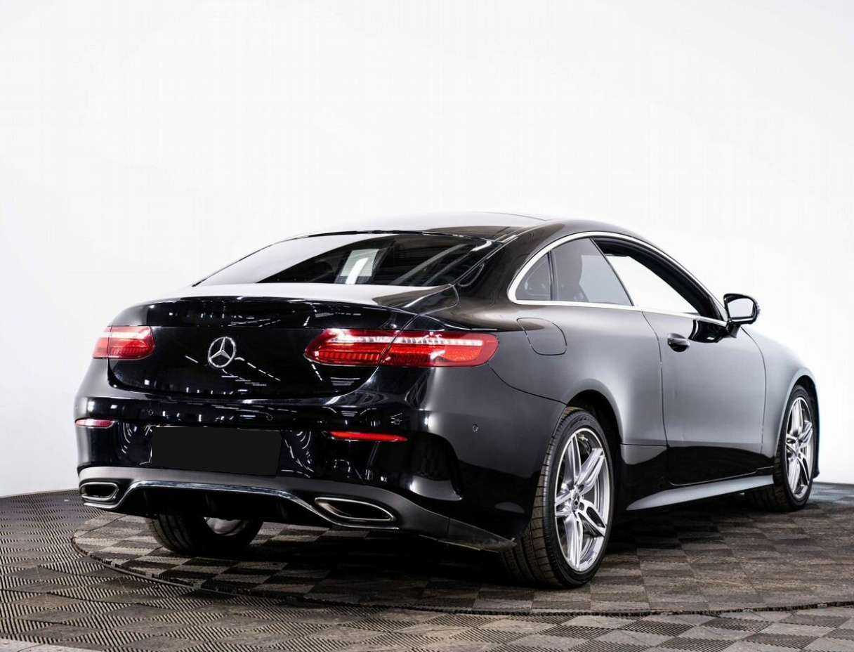 Купить Mercedes-Benz E-Класс 200, 2017, 131 521 км, фото №6