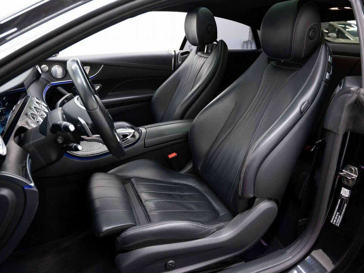 Купить Mercedes-Benz E-Класс 200, 2017, 131 521 км, фото №8