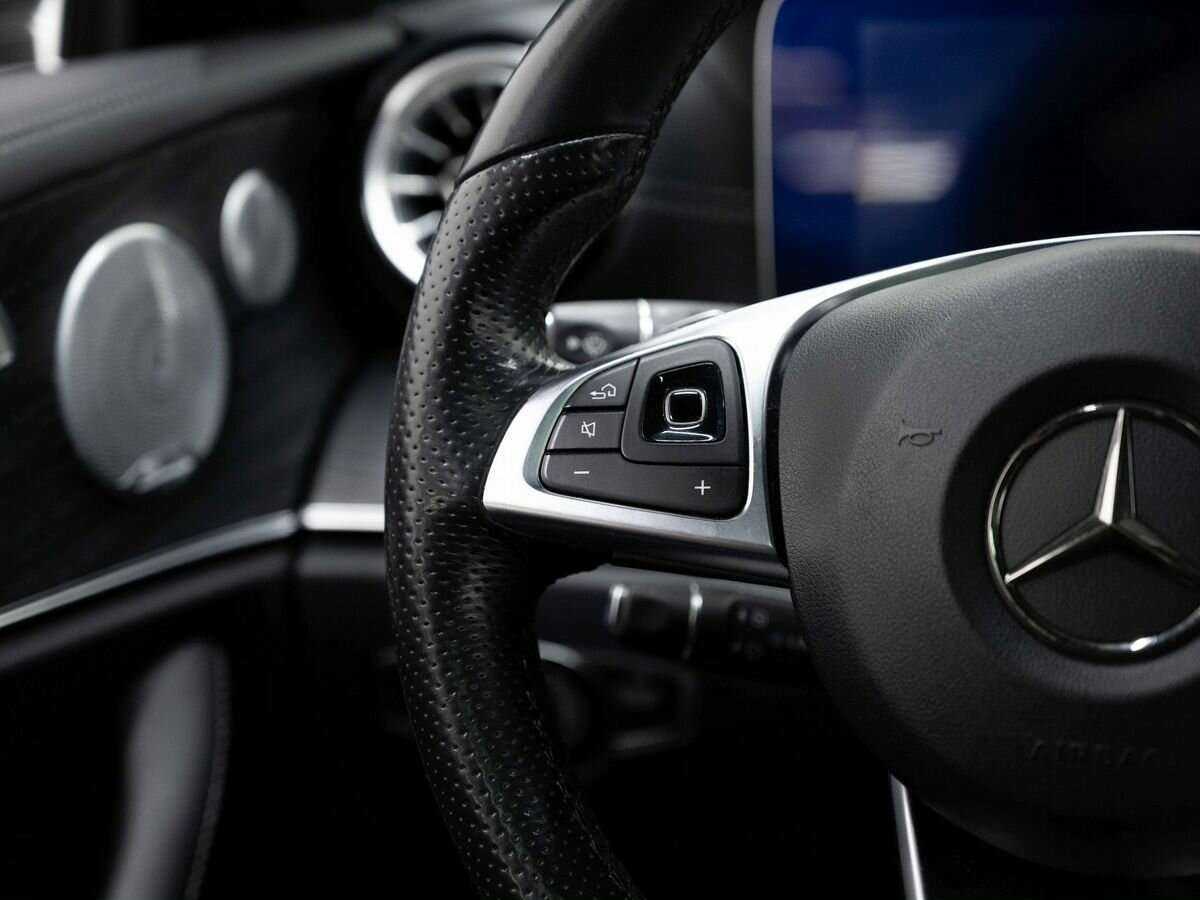 Купить Mercedes-Benz E-Класс 200, 2017, 131 521 км, фото №12