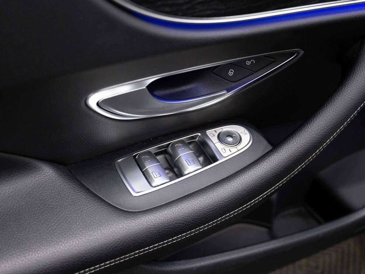 Купить Mercedes-Benz E-Класс 200, 2017, 131 521 км, фото №20