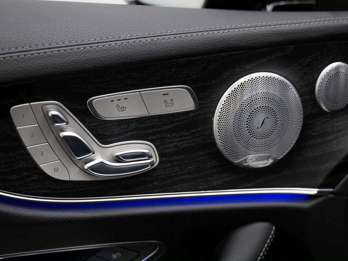 Купить Mercedes-Benz E-Класс 200, 2017, 131 521 км, фото №22