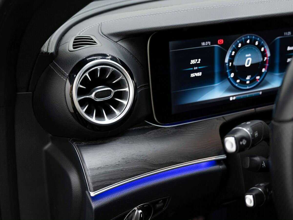 Купить Mercedes-Benz E-Класс 200, 2017, 131 521 км, фото №23