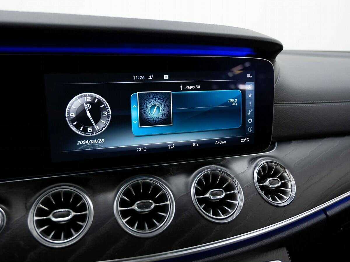 Купить Mercedes-Benz E-Класс 200, 2017, 131 521 км, фото №25