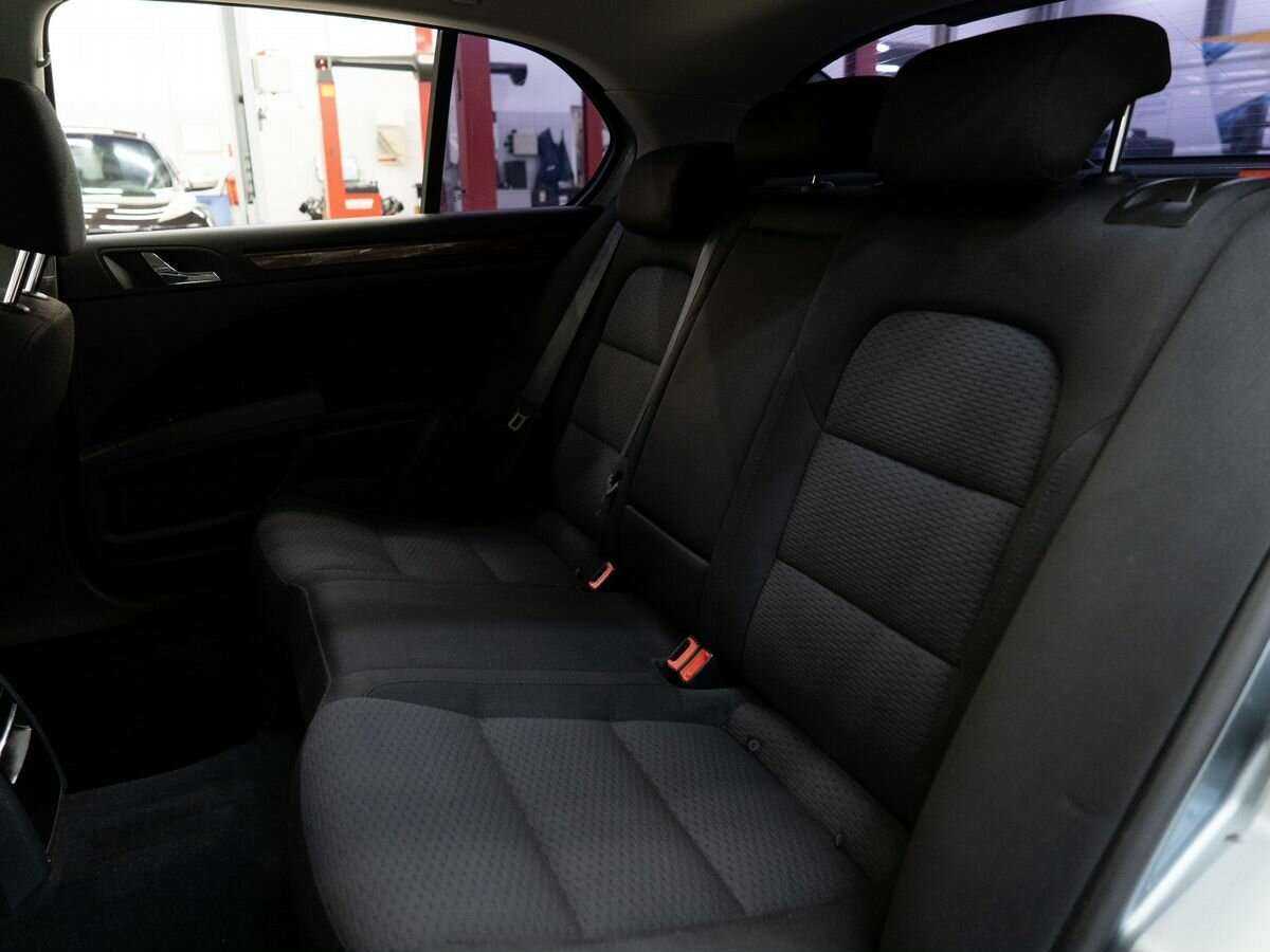 Купить Skoda Superb DSG, 2011, 250 000 км, фото №7