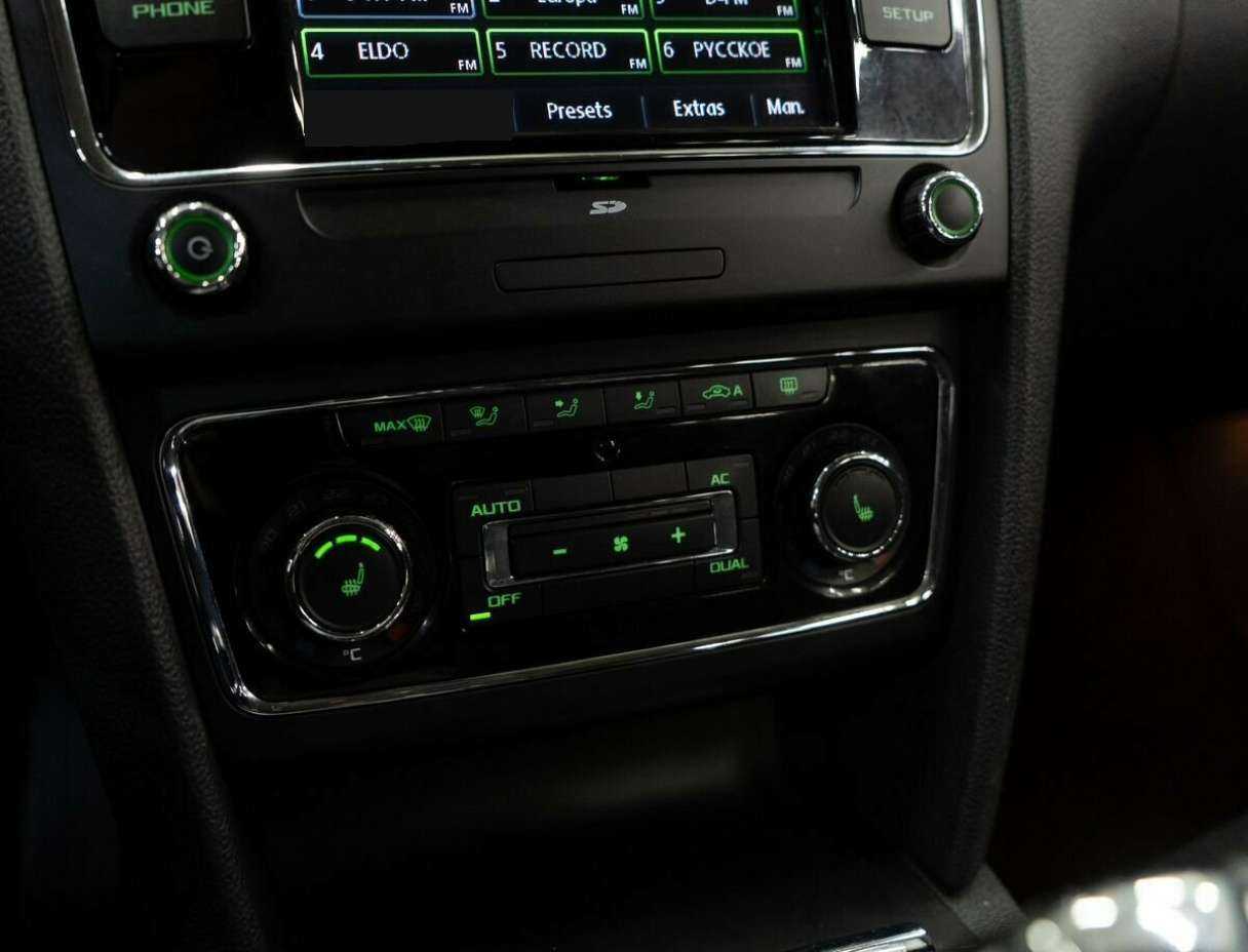 Купить Skoda Superb DSG, 2011, 250 000 км, фото №15