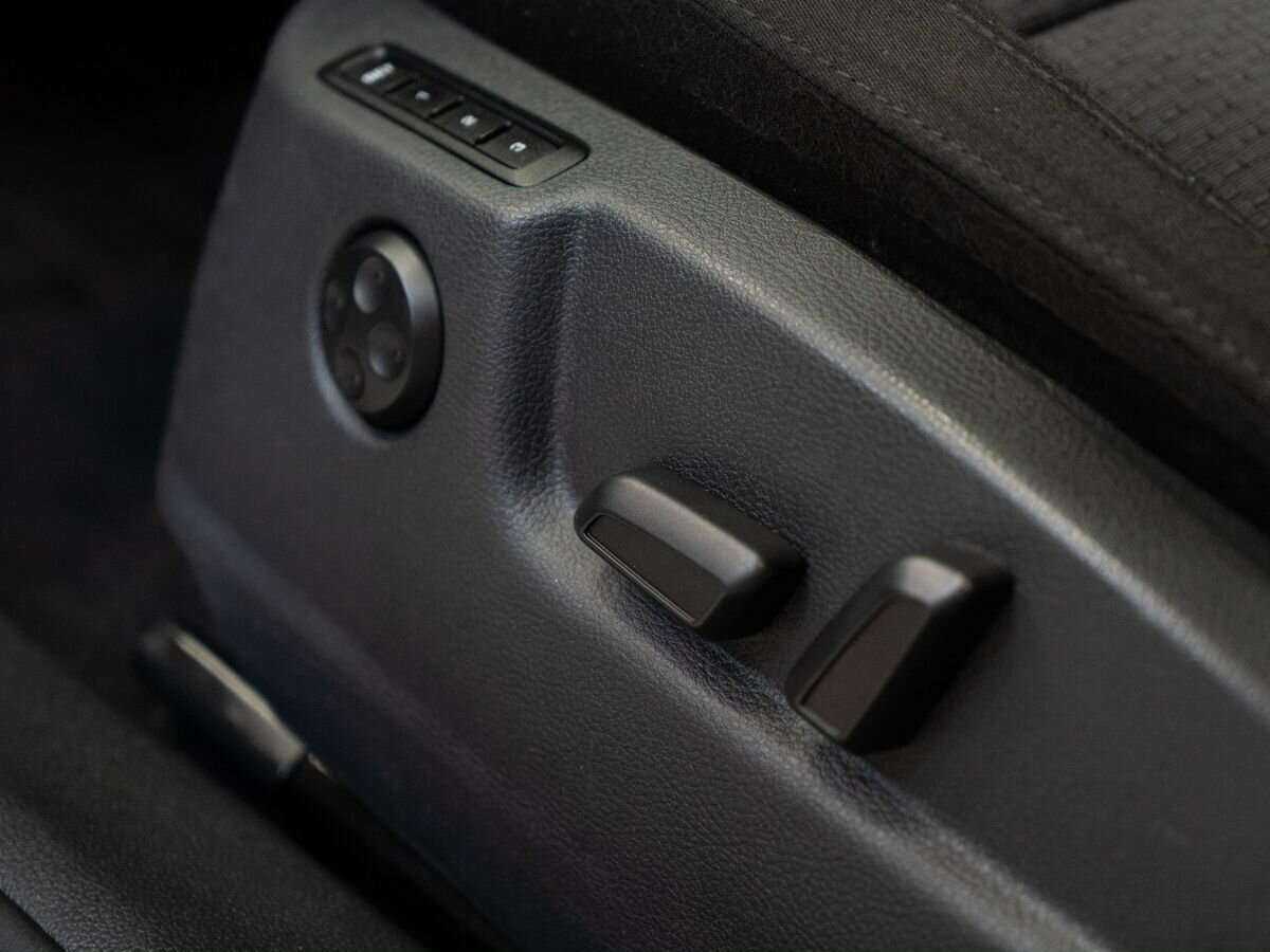 Купить Skoda Superb DSG, 2011, 250 000 км, фото №18