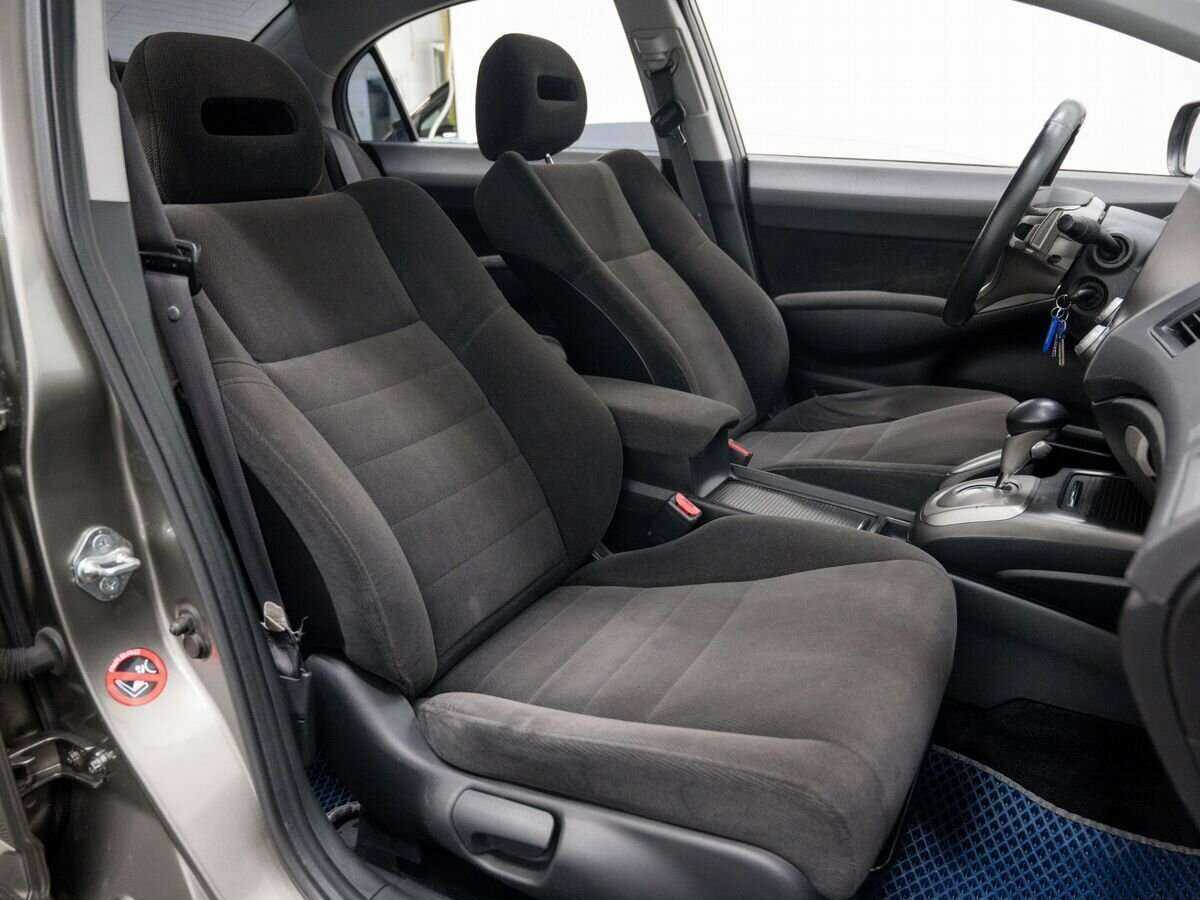 Купить Honda Civic, 2007, 245 000 км, фото №7