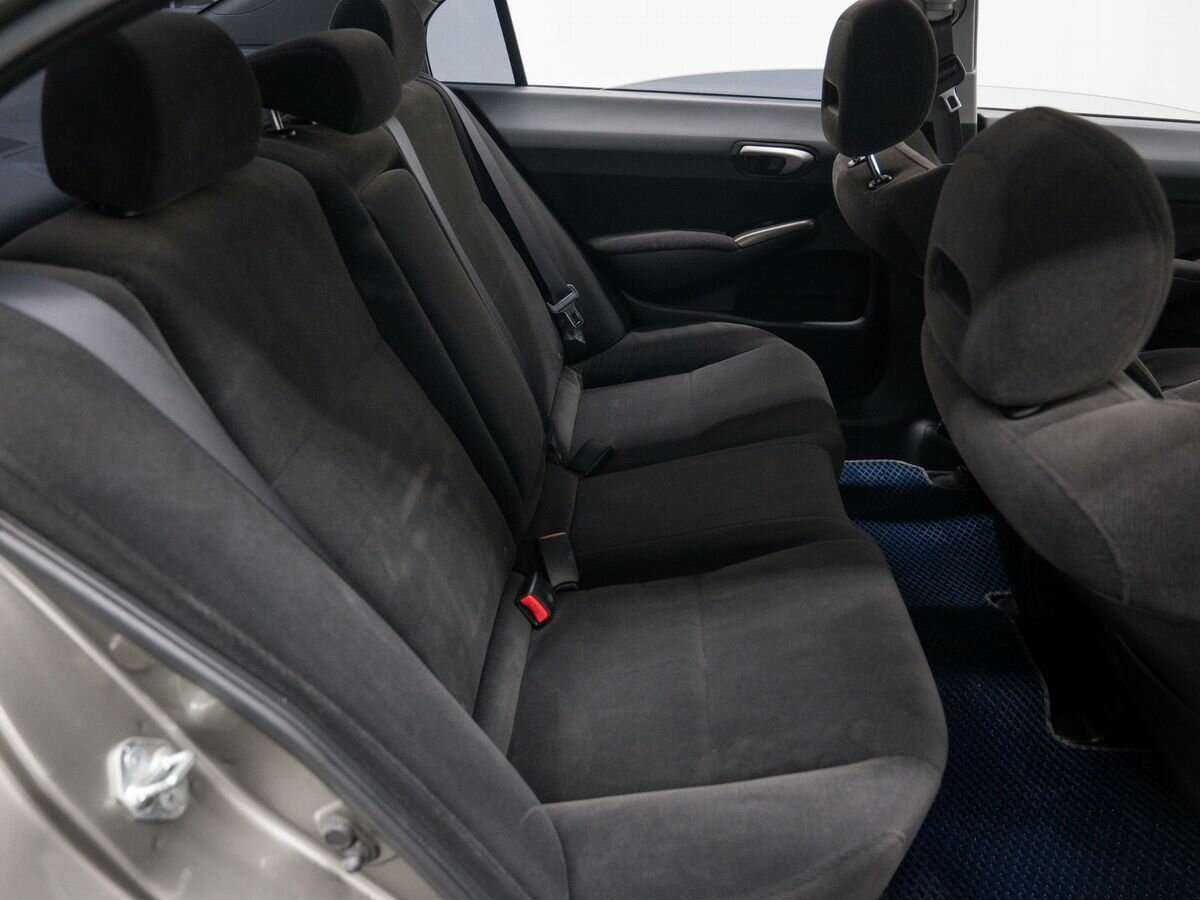 Купить Honda Civic, 2007, 245 000 км, фото №8